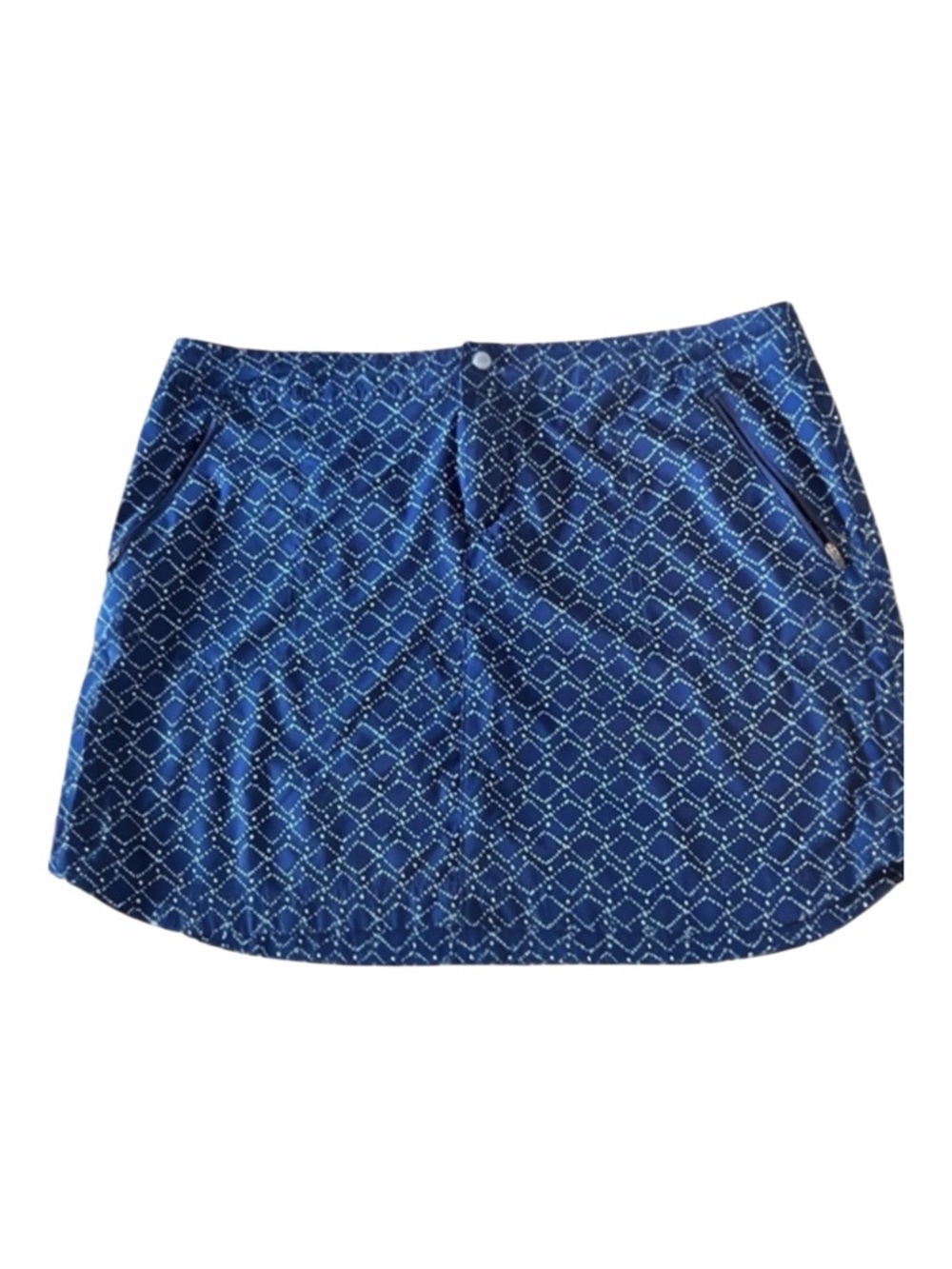𝅺TITLE Nine skirt, size 14,